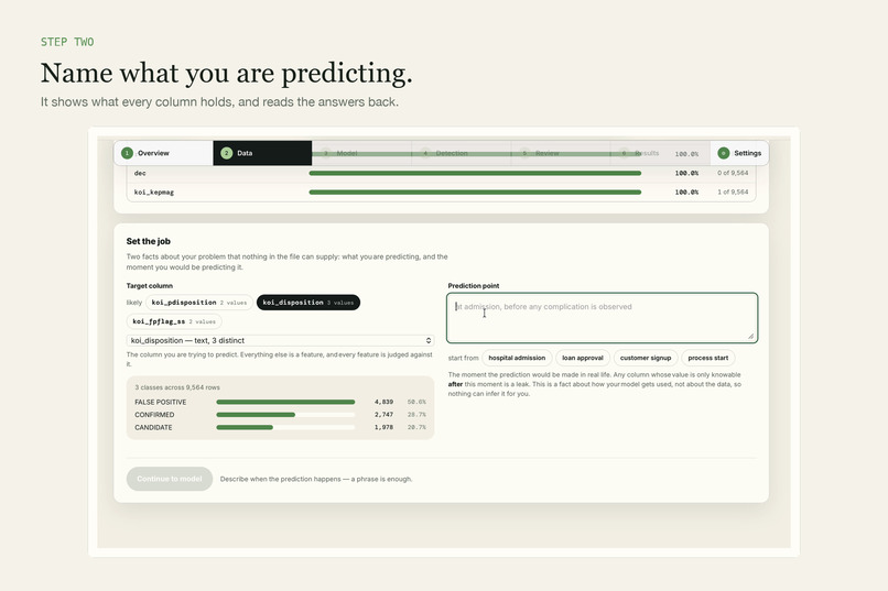 Crucible – screenshot 3