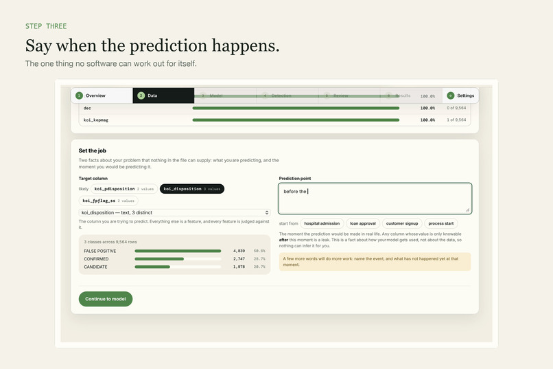 Crucible – screenshot 6