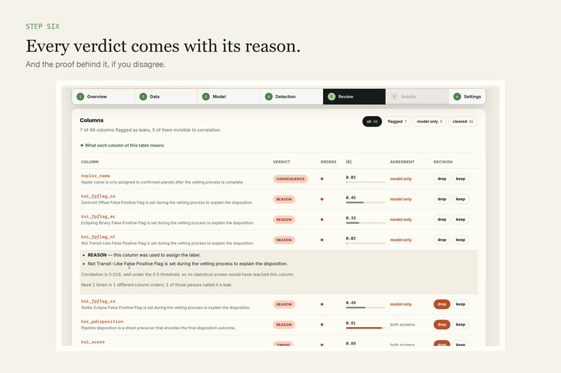 Crucible – screenshot 13