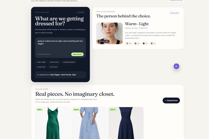 Undertone – screenshot 3