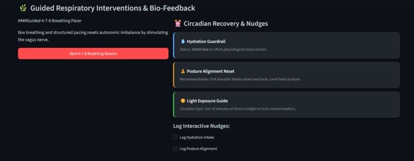 IntelliHealth – screenshot 6