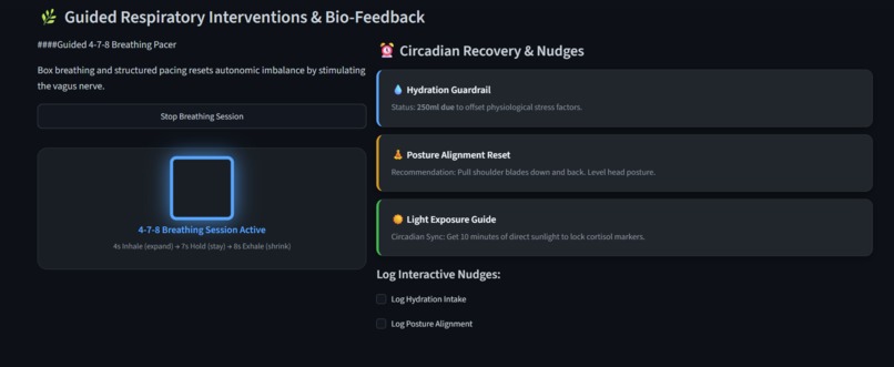 IntelliHealth – screenshot 7