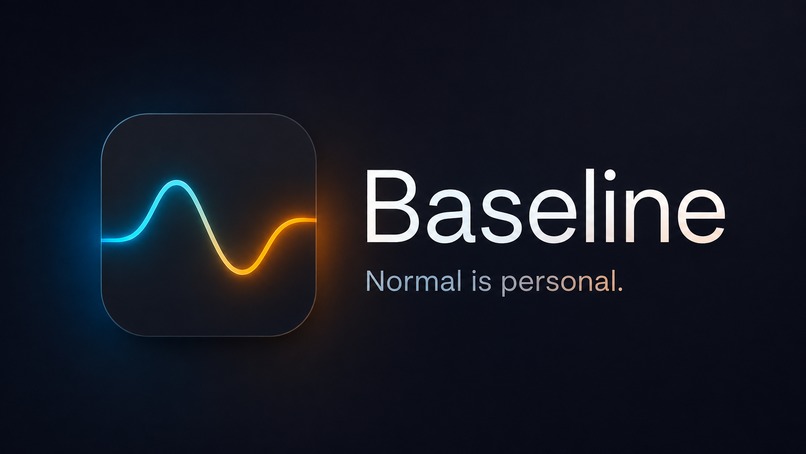 Baseline – screenshot 2