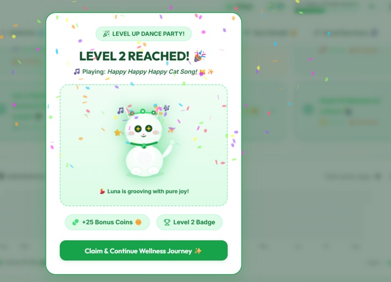 PawPal – screenshot 2