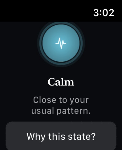 Baseline – screenshot 3