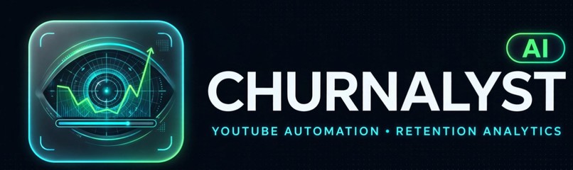 Churnalyst – screenshot 1