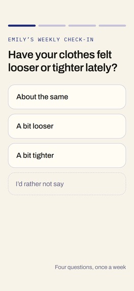 Check On – screenshot 7