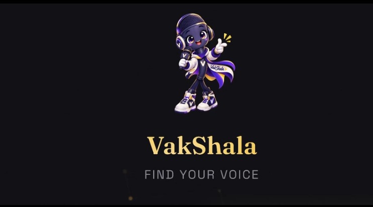 VakShala – screenshot 1
