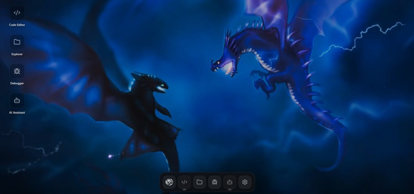 DEVSPA — AI-Powered Developer OS – screenshot 7