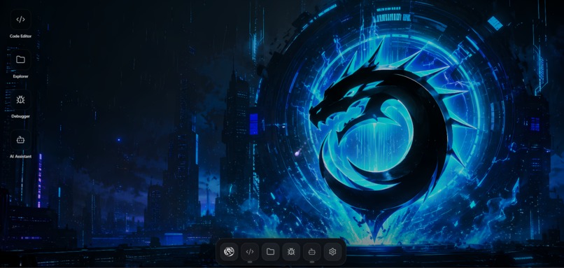 DEVSPA — AI-Powered Developer OS – screenshot 8