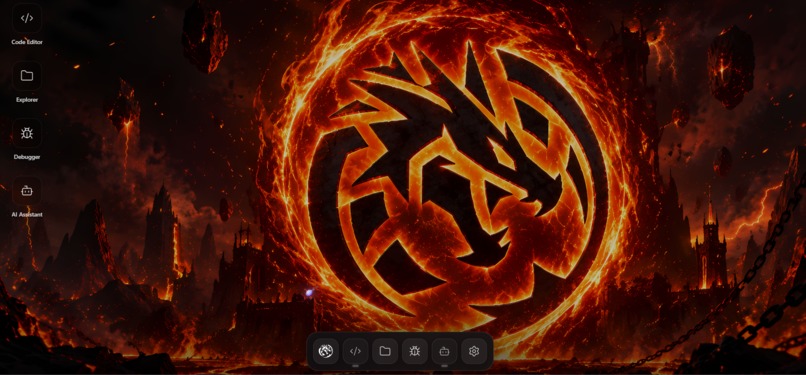 DEVSPA — AI-Powered Developer OS – screenshot 9