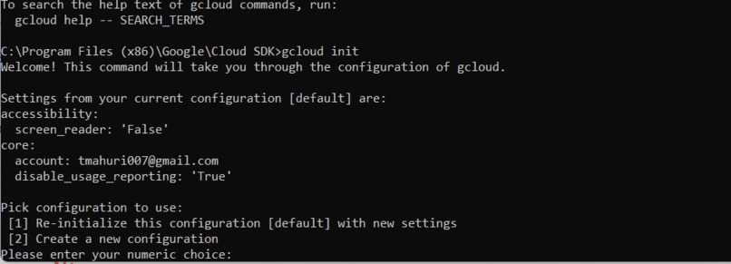 AI Security Desk — Project Description – screenshot 1