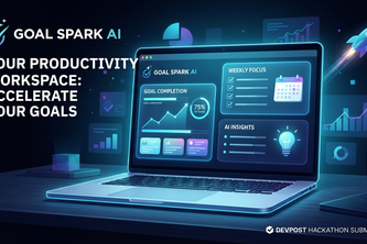 Goal Spark