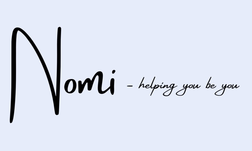 Nomi – screenshot 1