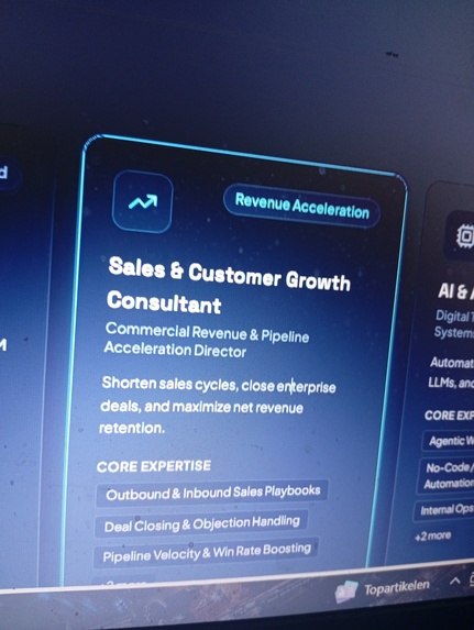 Ellustar Digital AI Business Consultant – screenshot 6