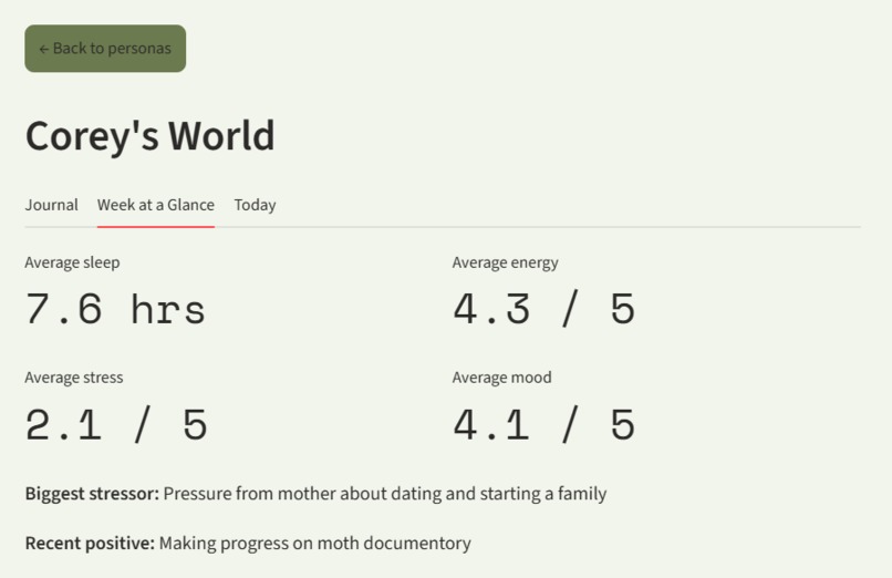 Nomi – screenshot 6