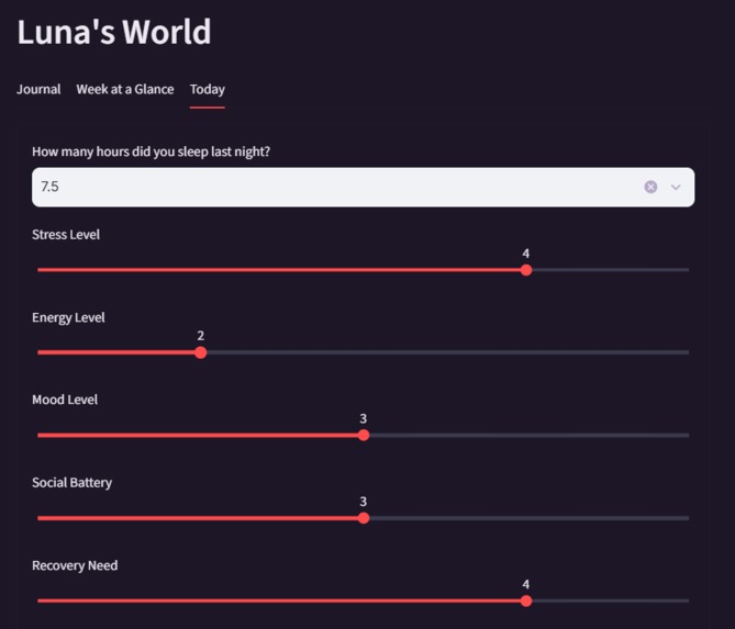 Nomi – screenshot 8