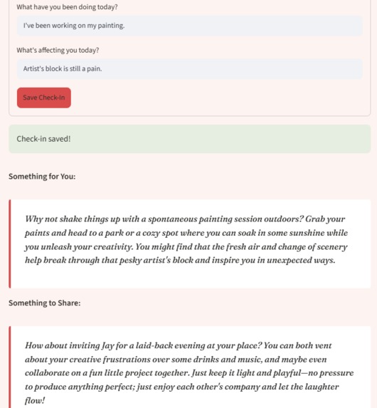 Nomi – screenshot 10