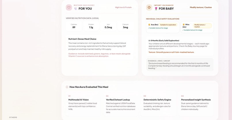 NavAura – screenshot 4
