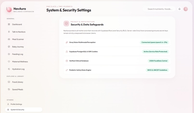 NavAura – screenshot 11