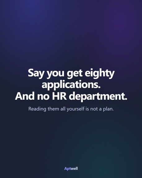  APTwell – screenshot 8