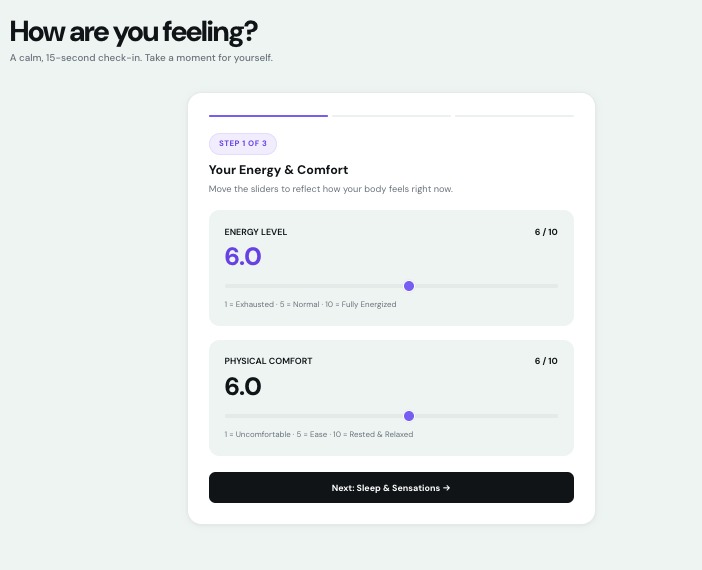 AirGuard – screenshot 1