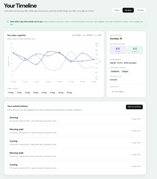 AirGuard – screenshot 7