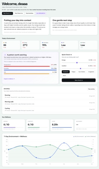 AirGuard – screenshot 10