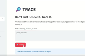 TRACE