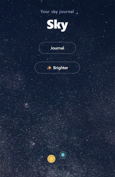 Astraea – screenshot 1