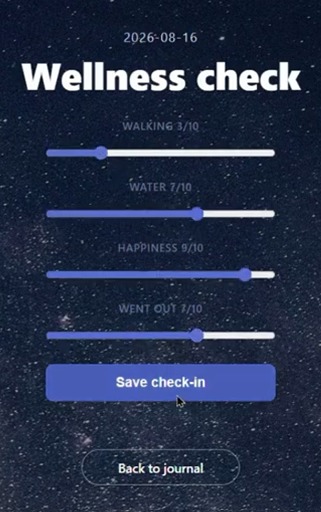 Astraea – screenshot 4