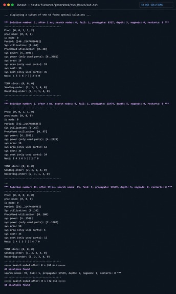 ParetoCo – screenshot 11