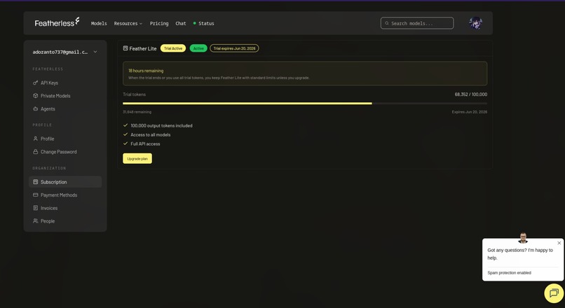 Vigil – screenshot 4