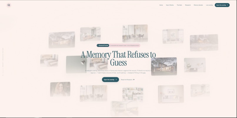 Remembrance – screenshot 1