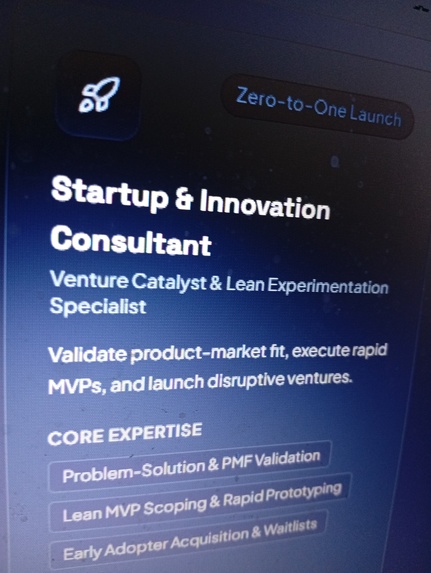 Ellustar Digital AI Business Consultant – screenshot 9