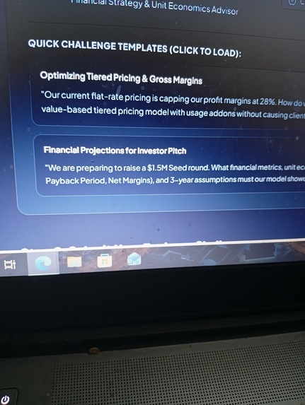 Ellustar Digital AI Business Consultant – screenshot 10