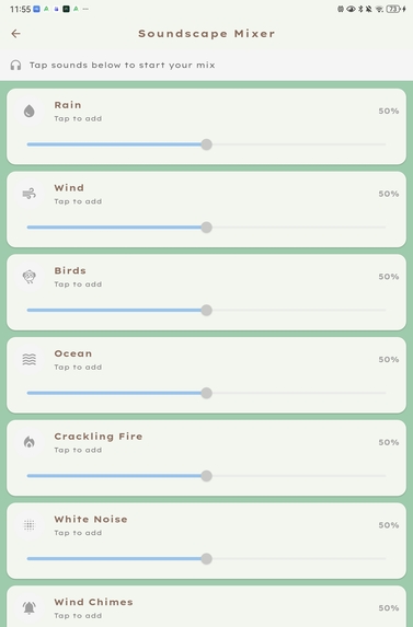 EndoPhone – screenshot 6