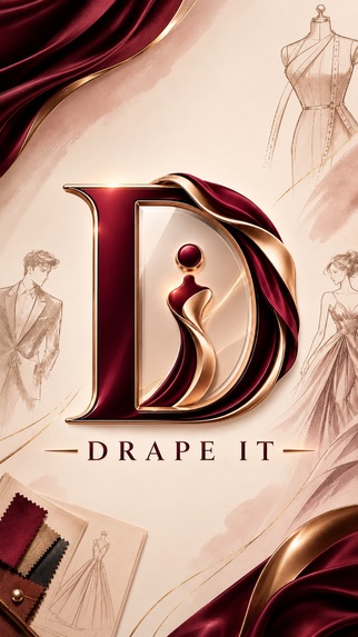 DrapeIt – screenshot 1