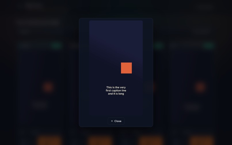 Edit-Once – screenshot 6