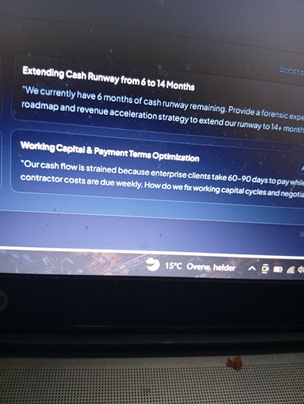 Ellustar Digital AI Business Consultant – screenshot 11