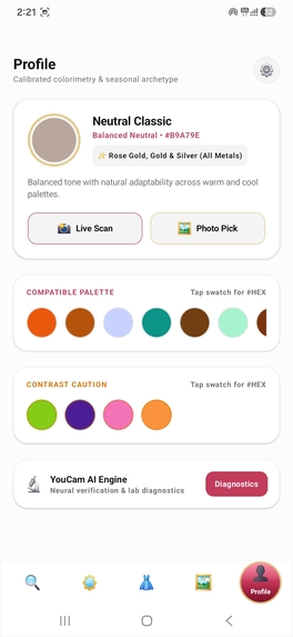 DrapeIt – screenshot 4