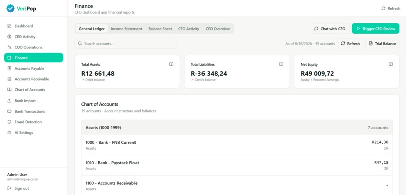 VeriPop – screenshot 10