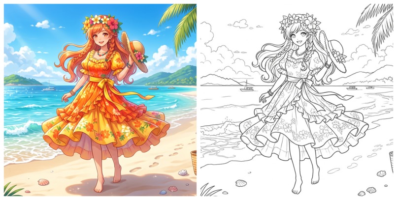 SketchWish – screenshot 8