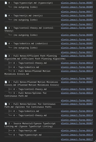 Lynx – screenshot 5