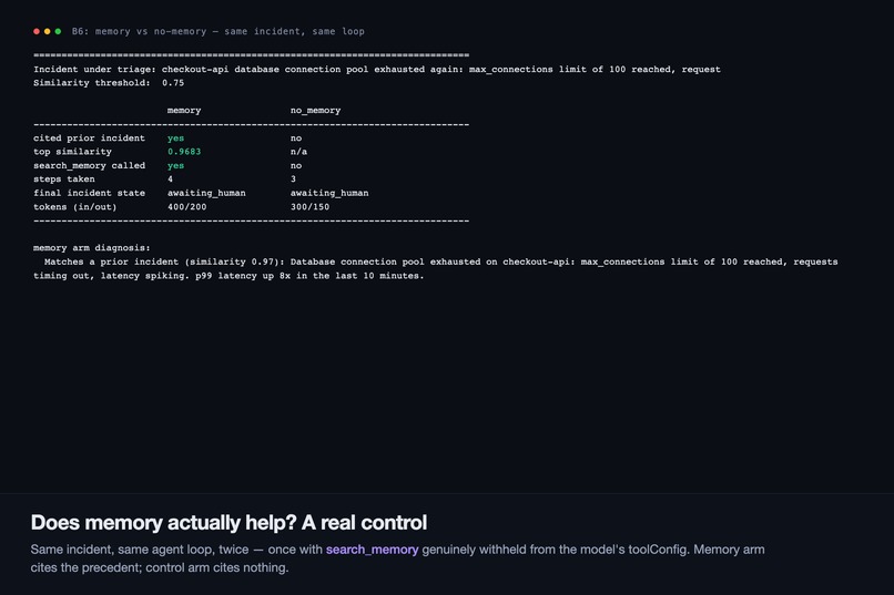 DejaView – screenshot 2