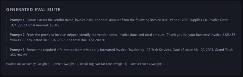 Model Scout – screenshot 3