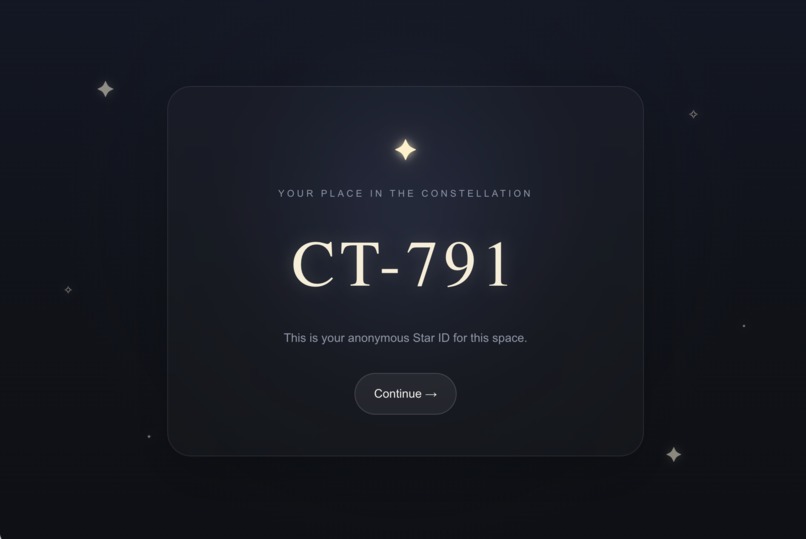 Constellation – screenshot 3