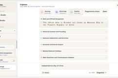 ThinkAble :- turns hyperfocus ideas into structured content. – screenshot 6