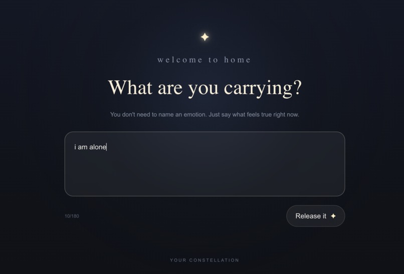 Constellation – screenshot 4