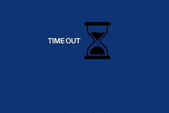 Timeout